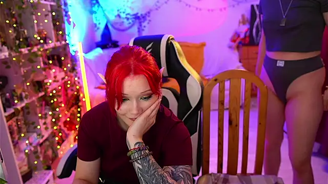 Sova173 online show from 09/18/25, 09:17