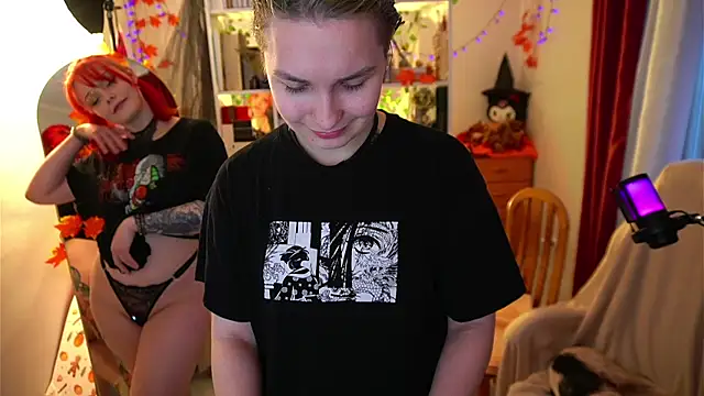 Sova173 online show from 11/05/25, 01:11