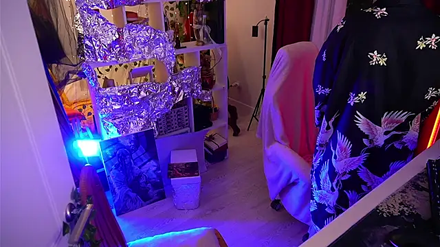 Sova173 online show from 12/01/25, 03:22