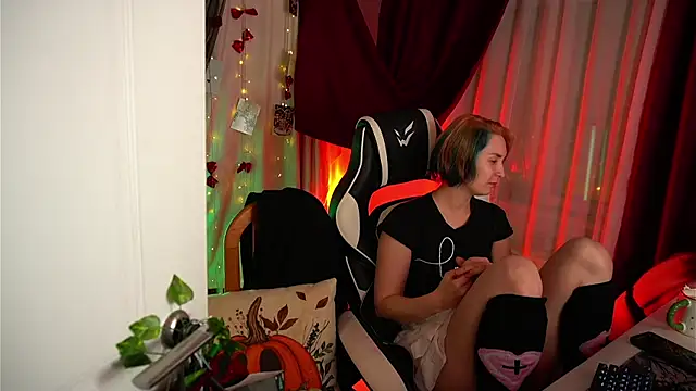 Sova173 online show from 01/10/26, 09:16