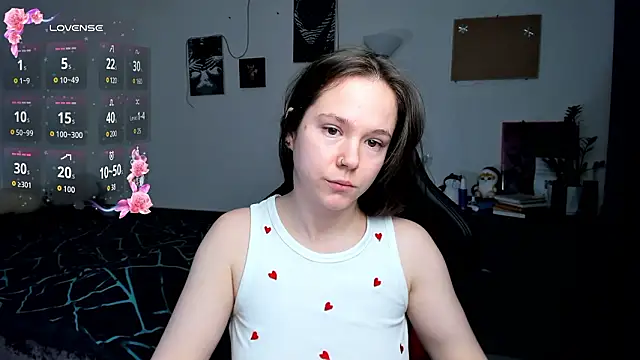 cute little ass online show from 02/23/26, 02:42