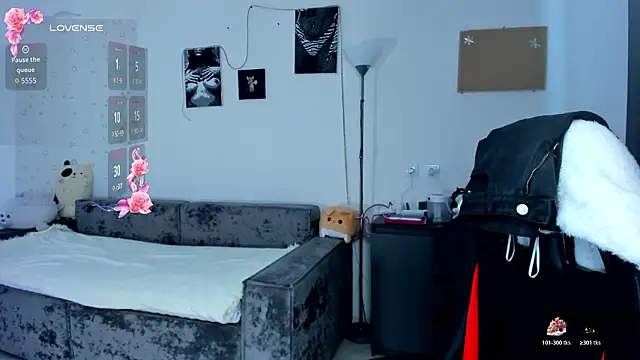 cute little ass online show from 03/02/26, 12:01