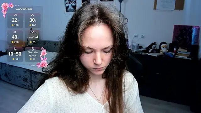 cute little ass online show from 03/31/26, 09:53