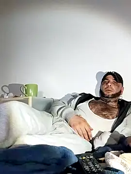 SmokedAlloy2 online show from 09/16/25, 09:38