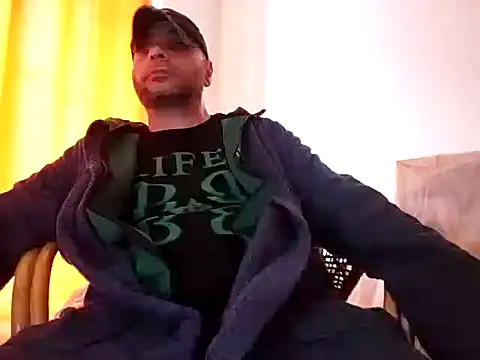 SmokedAlloy2 online show from 02/01/26, 11:53