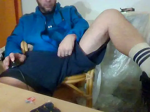 SmokedAlloy2 online show from 02/11/26, 08:47