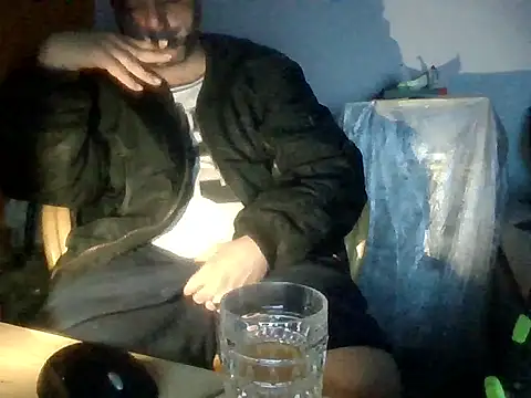 SmokedAlloy2 online show from 02/14/26, 01:35