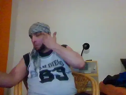 SmokedAlloy2 online show from 03/05/26, 12:17