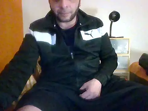 SmokedAlloy2 online show from 03/05/26, 09:55