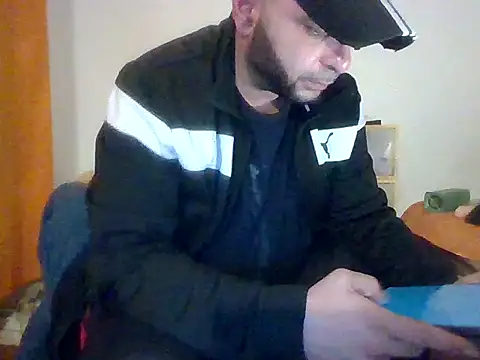 SmokedAlloy2 online show from 03/06/26, 06:48