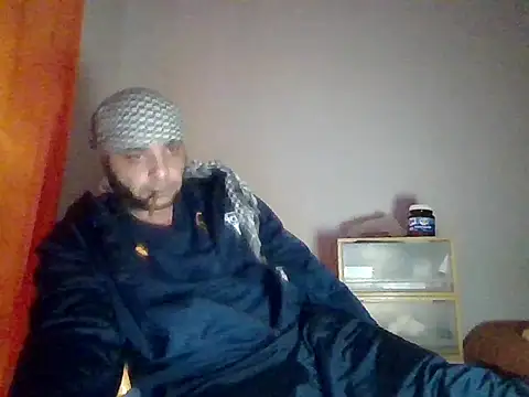 SmokedAlloy2 online show from 03/07/26, 07:16