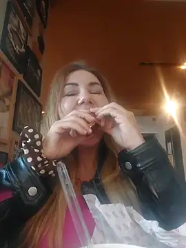 Alisasexxh online show from 05/07/26, 02:00