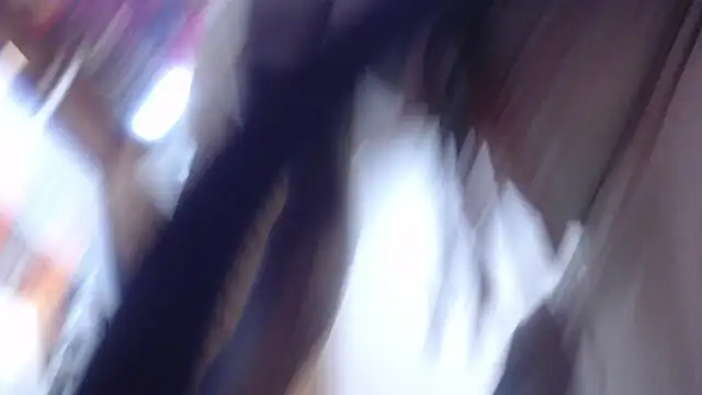 JackyHotBlack online show from 11/10/25, 08:24