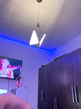 rayssabjj online show from 10/01/25, 12:16