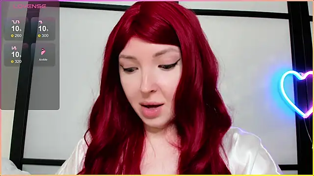Snapshot of GalaxyKitten chatting on 09/26/25, 05:33 GalaxyKitten online show from 09/26/25, 05:33