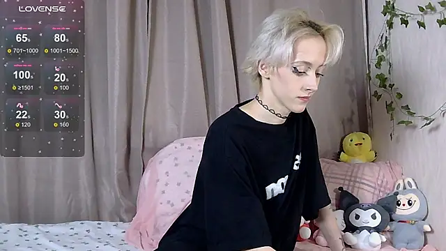 NextVibe  online show from 11/24/25, 05:12