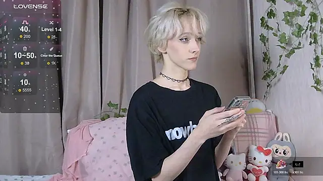 NextVibe  online show from 11/30/25, 04:00