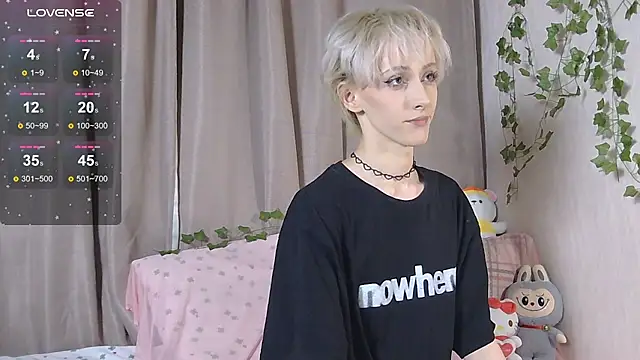 NextVibe  online show from 12/03/25, 07:01