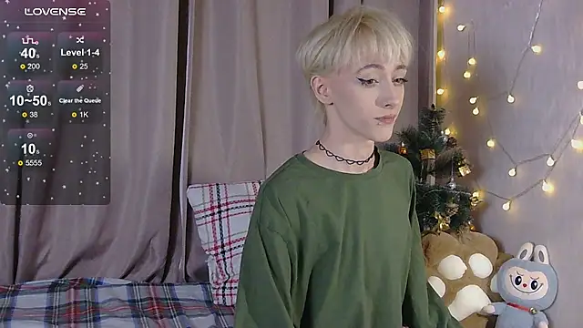 Snapshot of NextVibe_ chatting on 01/11/26, 04:34 NextVibe online show from 01/11/26, 04:34