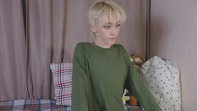 Snapshot of NextVibe_ chatting on 02/03/26, 06:35 NextVibe online show from 02/03/26, 06:35