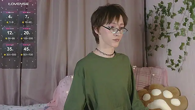 Snapshot of NextVibe_ chatting on 03/08/26, 06:01 NextVibe online show from 03/08/26, 06:01