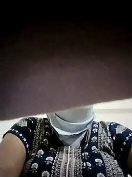 Sexey-Rani online show from 10/09/25, 03:26