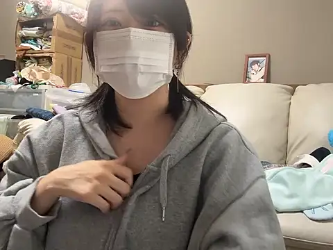 chaco  online show from 10/22/25, 05:19