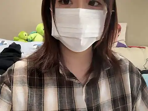 chaco  online show from 03/19/26, 04:49