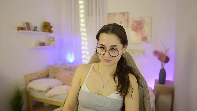 Annita Grey online show from 03/04/26, 07:31