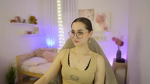 Annita Grey online show from 03/07/26, 07:33