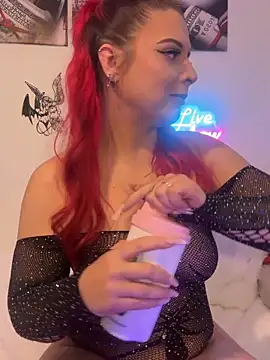 BabySinX online show from 03/04/26, 01:50