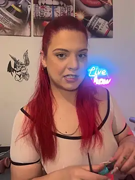 BabySinX online show from 03/14/26, 03:06