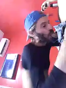 Siegfri3d   online show from 10/05/25, 02:32