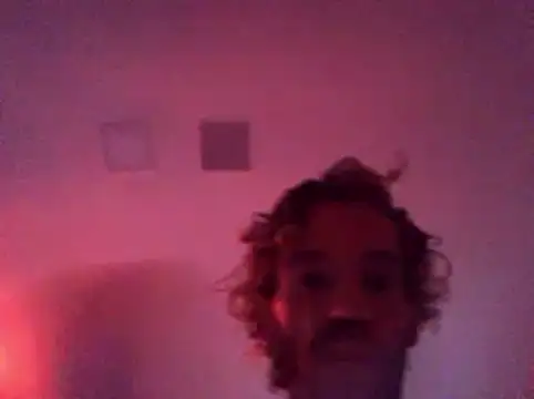 Siegfri3d   online show from 10/30/25, 03:30