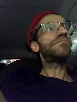 Siegfri3d   online show from 11/19/25, 02:33