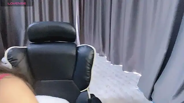 Cicicici-cc online show from 10/13/25, 02:11