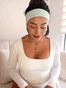 DiosaFortuna online show from 02/13/26, 12:34