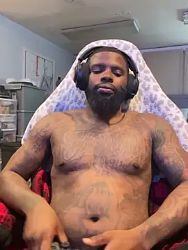 StandOnthatboy online show from 03/21/26, 04:54