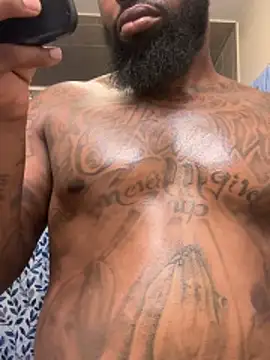 StandOnthatboy online show from 03/27/26, 11:37