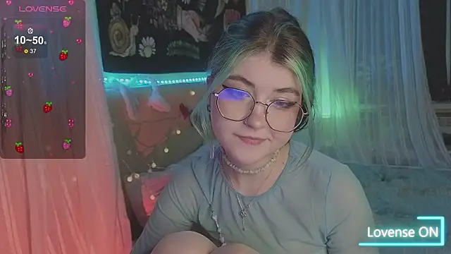 Miko Meow online show from 02/12/26, 07:20