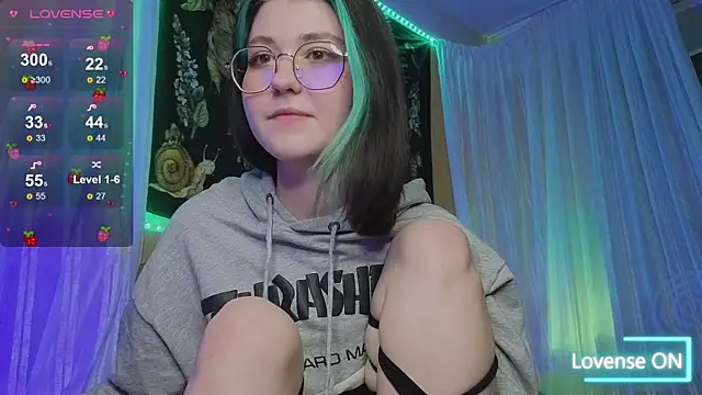 Miko Meow online show from 04/15/26, 07:58