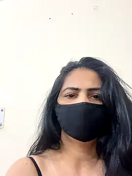 SashaPatel online show from 12/02/25, 02:39