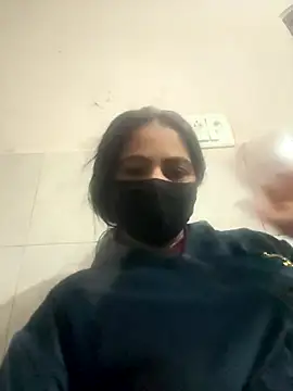 SashaPatel online show from 01/08/26, 03:14