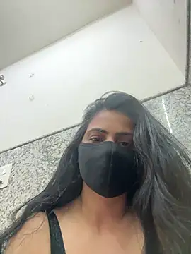 SashaPatel online show from 03/26/26, 01:38