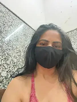 SashaPatel online show from 04/04/26, 02:32