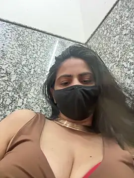 SashaPatel online show from 04/15/26, 02:29