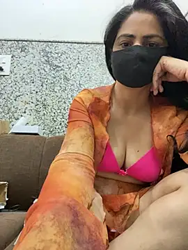 SashaPatel online show from 05/01/26, 02:27