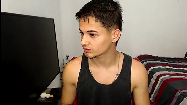 Alex mojica online show from 02/19/26, 06:09