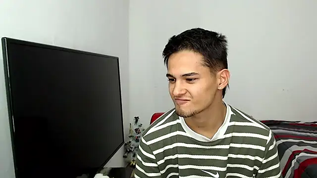 Alex mojica online show from 02/20/26, 06:26