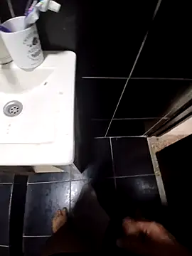 Recien666 online show from 02/08/26, 11:46